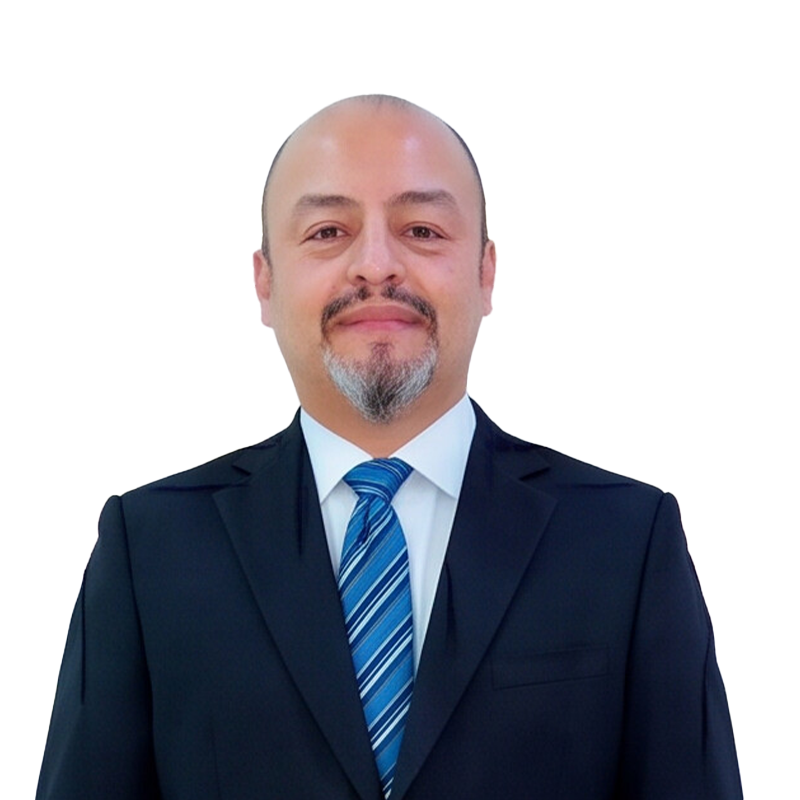 Dr. Leonardo López Almejo