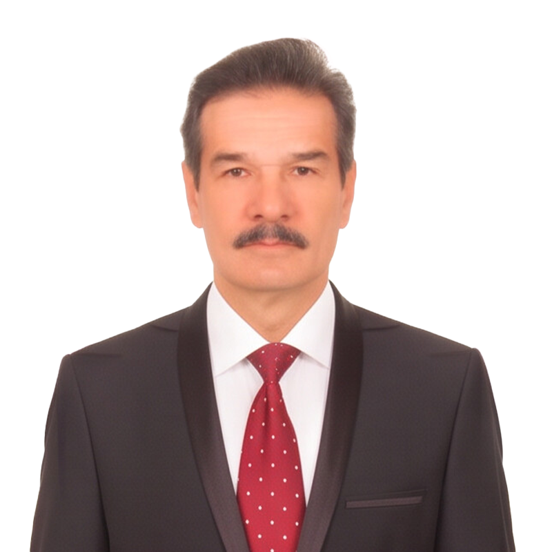 Dr. Rodolfo Bañuelos Benites