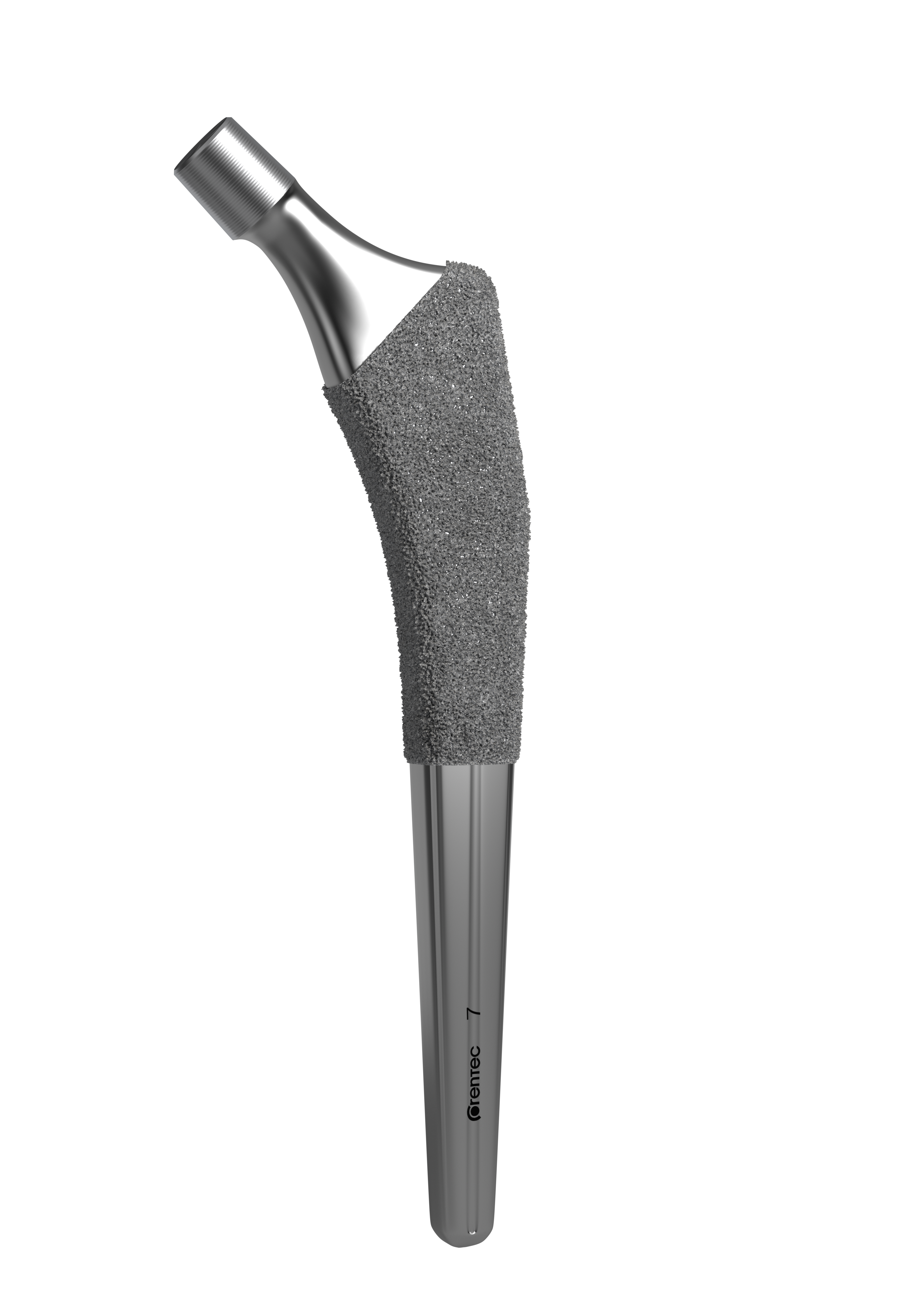 Vástago M-Stem