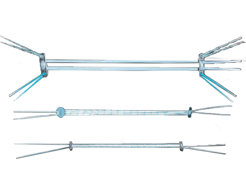 Sistema de fijación cortical