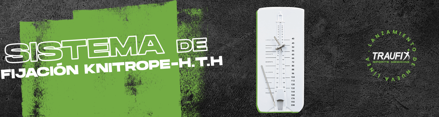 Banner Sistema Knitrope H.T.H