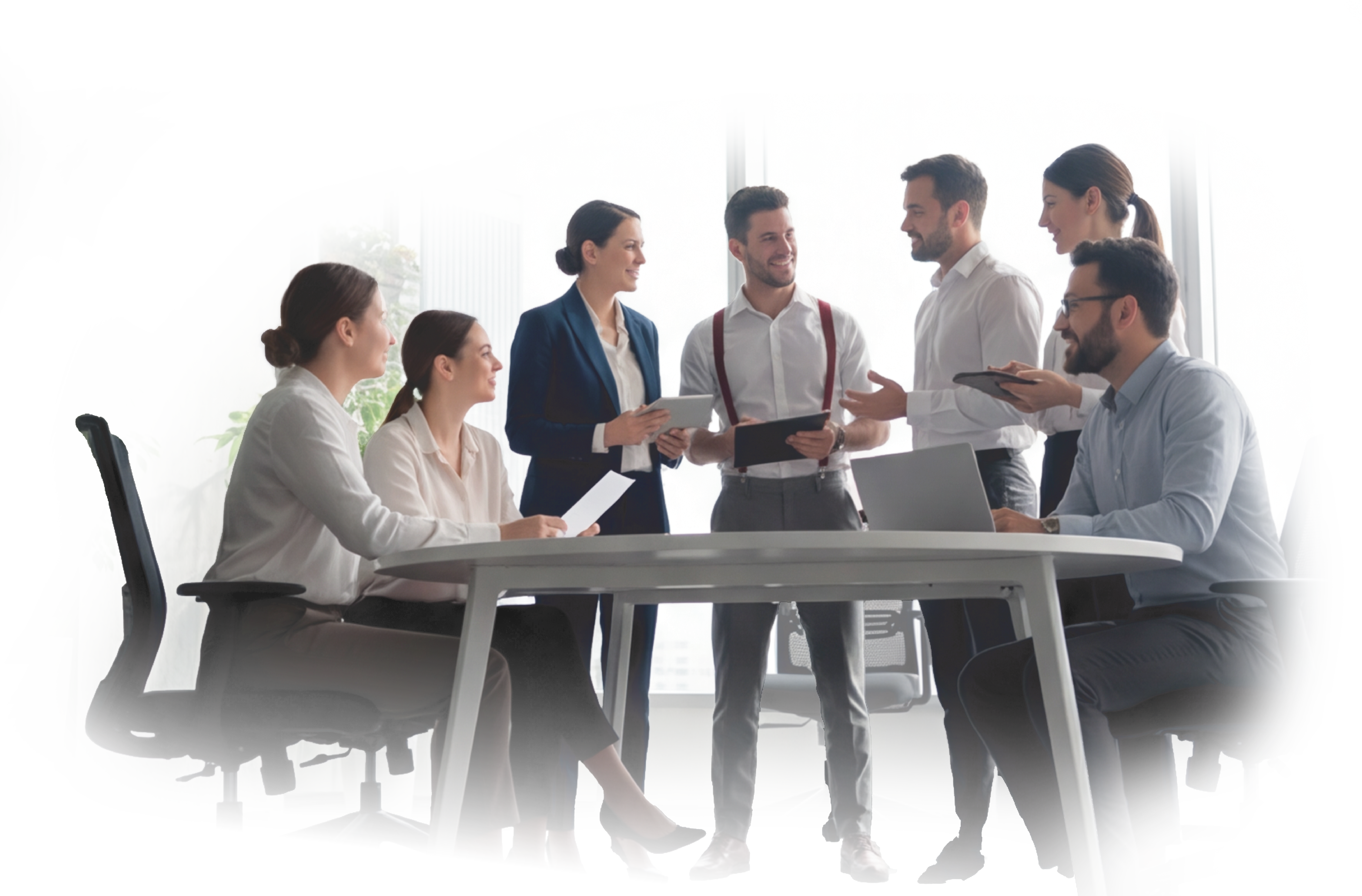 Equipo de trabajo