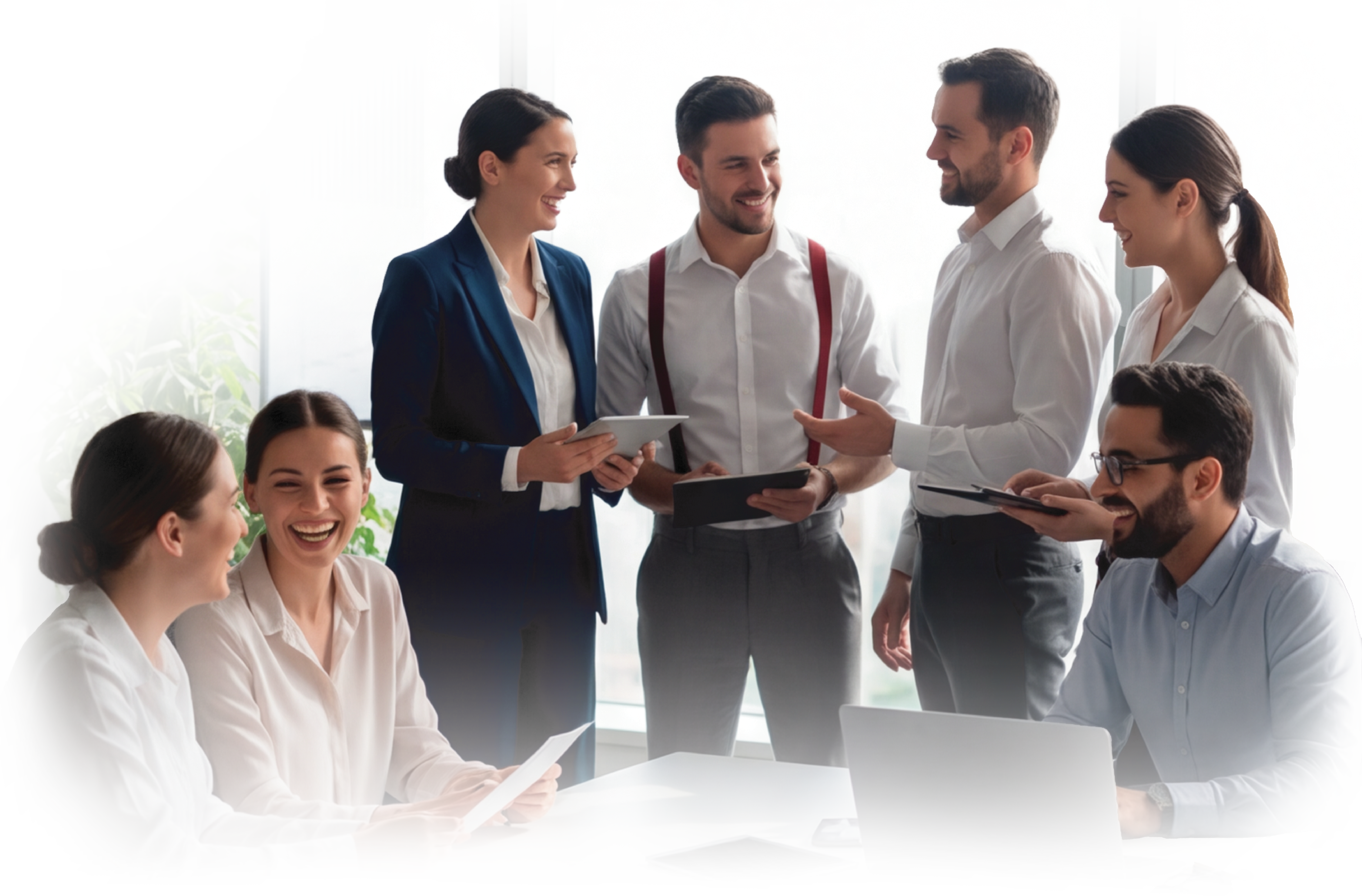 Equipo de trabajo